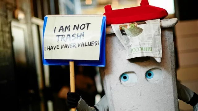 La industria 4.0 activa la economía circular