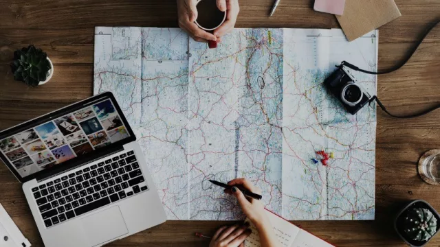 Pasaporte emprendedor busca Pymes de tecnología que quieran explotar su potencial en el exterior