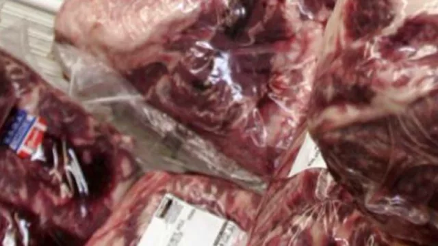 Crece la polémica por la llegada de la carne “larga vida”