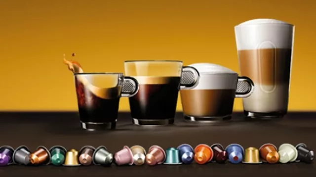 Desde Dublín, nos cuenta sobre Nespresso