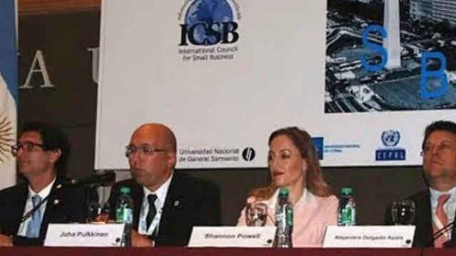 El gran desafío pyme: superar la brecha de productividad