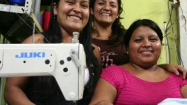 Convocan a las mujeres con sus proyectos emprendedores