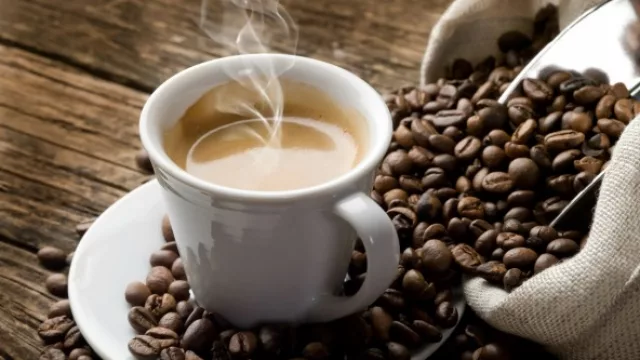 Desde Holanda, nos cuenta de usos y costumbre a la hora del café