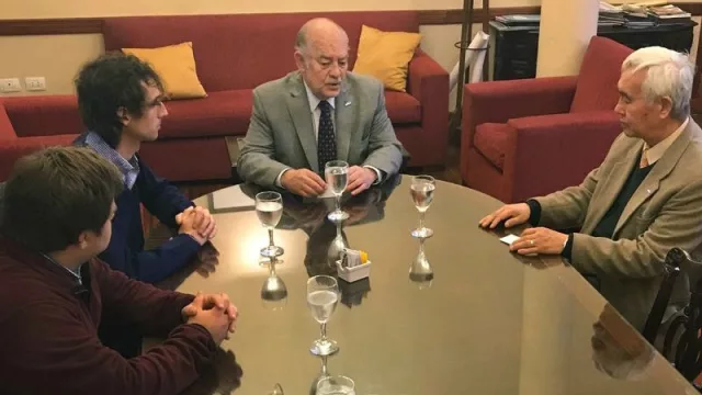 Las empresas de Tucumán serán capacitadas por Japón para mejorar su productividad