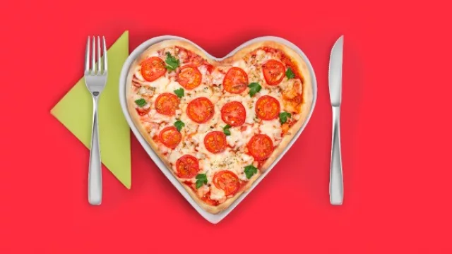 PedidosYa se relanza con nuevo logo y te llena el corazón