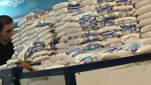 El precio del azúcar crudo cerró con ganancias en Nueva York