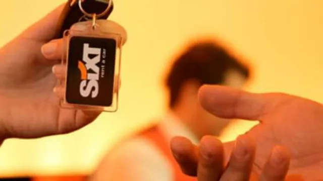 Sixt Argentina y Banco Macro te ofrecen un beneficio “móvil”