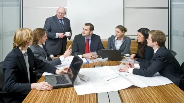 MateriaBiz y el Cesba invitan a participar del premio PyMEs perdurables