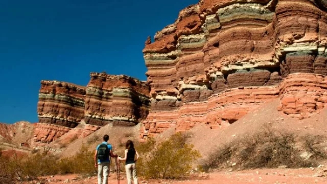 Con excelentes perspectivas, hoy recibirán al primer turista de la temporada