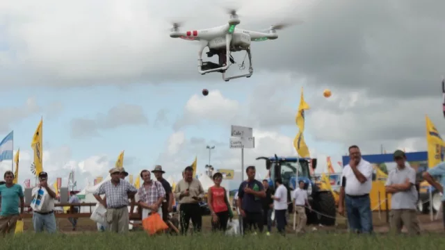 Crearon un nuevo espacio exclusivo para emprendedores del agro