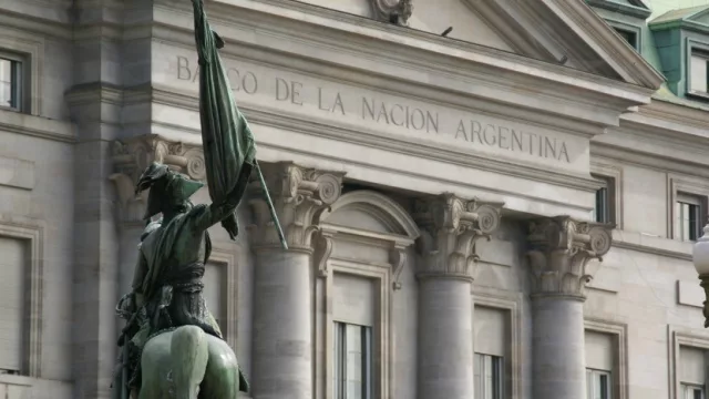 El Banco Nación pone $35 millones a disposición de las Pymes