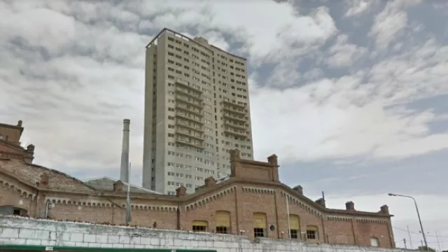 Propietarios de Antigua Cervecería se unen a reclamar