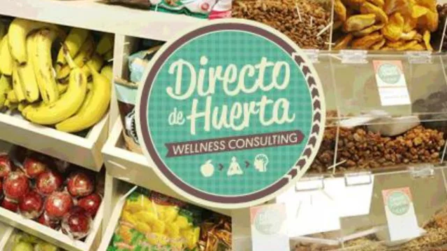 La franquicia del día: Directo de Huerta (kiosco saludable) desde $ 400.000