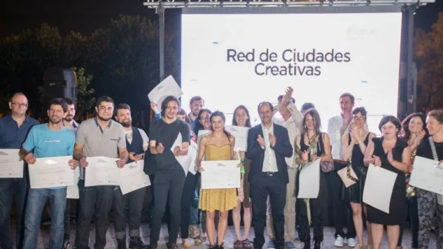 Yerba Buena, San Miguel, Tafi Viejo y La Banda del Río Salí, elegidas en la Red de Ciudades Creativas