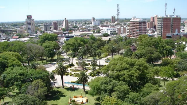 Red de ciudades creativas: Resistencia será nodo creativo del NEA