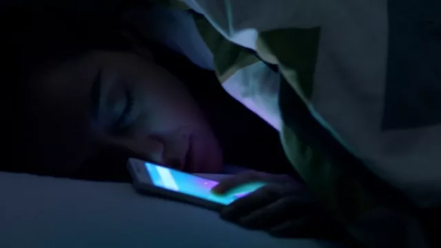 Conducir y hablar por celular no van de la mano