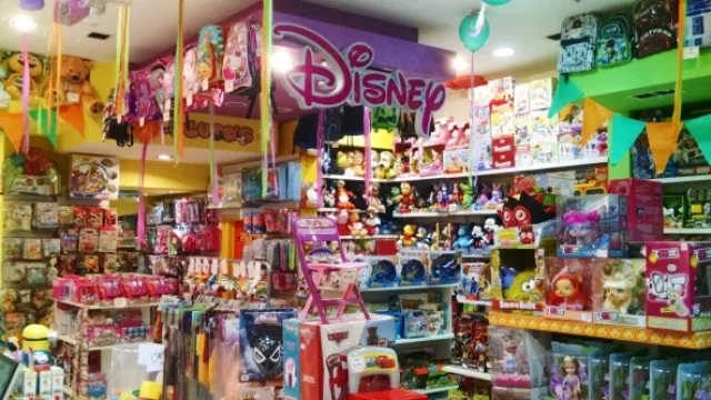 La franquicia del día: Pluto’s (en expansión) desde $ 830.000 de inversión