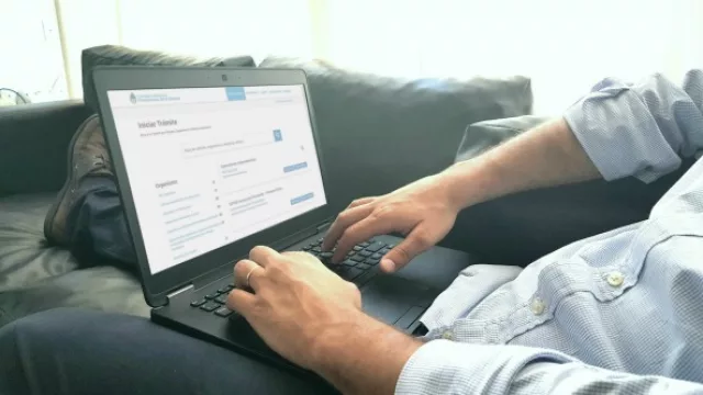 Ahora las agencias de viaje podrán hacer gestiones online de algunos de sus trámites