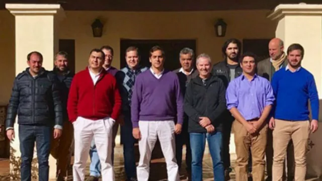 Buscan crear la Red de Comercio del NOA