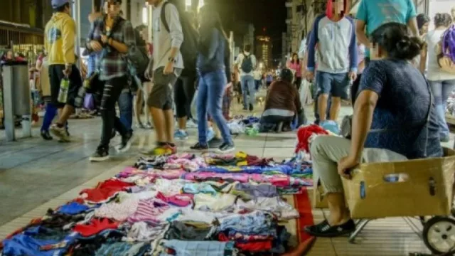 Tucumán entre las cuatro provincias con mayor volumen de comercio ilegal