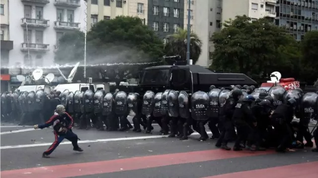 Resultado de encuesta anterior