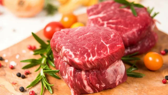 Aumentó el consumo de carne en Argentina