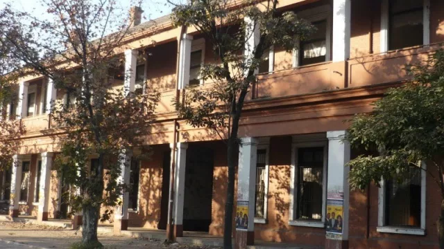 San Miguel de Tucumán se prepara para su primer parque cerrado