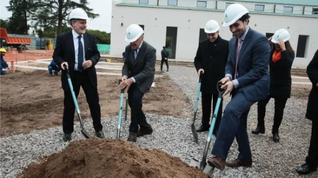 Corporación América vende los primeros productos de Distrito Las Artes