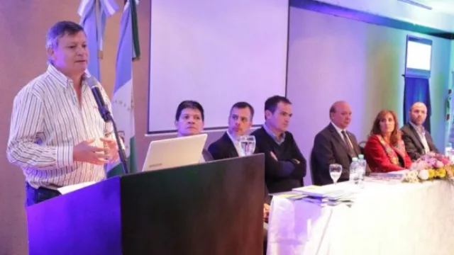 Chaco presenta herramienta guía para los emprendedores que quieran exportar