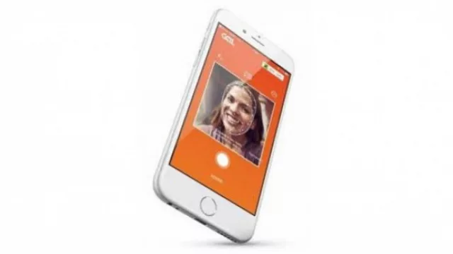 Gol incluye reconocimiento facial para check-in