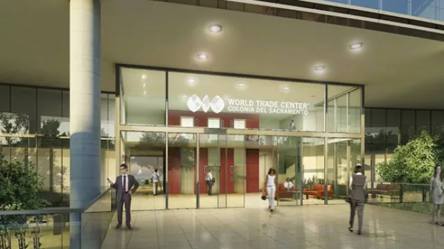 En tres años ingresarán 73.189m2 al mercado de oficinas A+