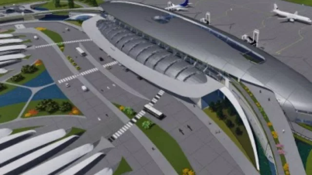 Construirán una nueva terminal de pasajeros junto al renovado aeropuerto de Tucumán