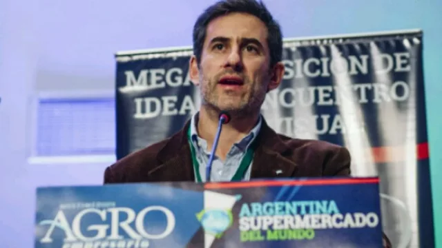 Salta expuso su potencial en el evento “Argentina Supermercado del Mundo”
