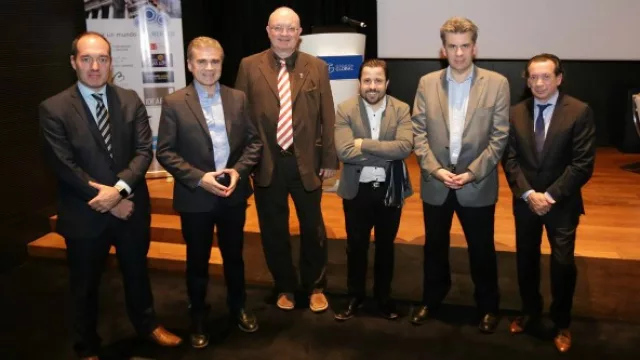 Martín Tetaz: "Hacer rendir la plata es trabajarla en lo que uno sabe"