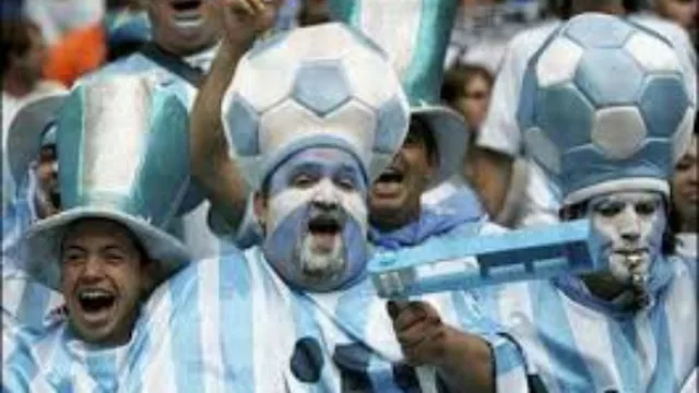 En cuentra regresiva hacia Rusia 2018, ¿cómo se vive en el mundo este tema?