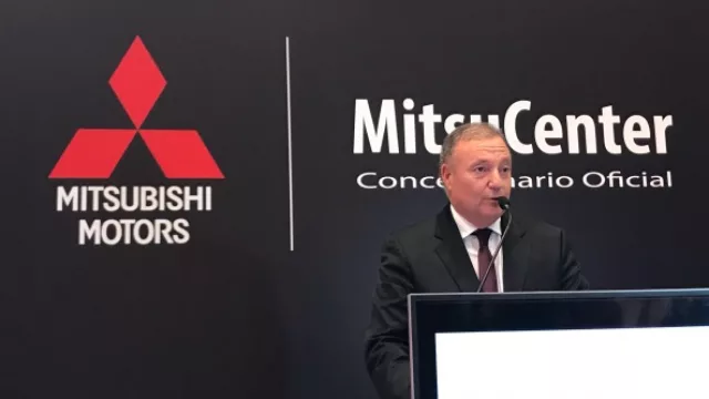 Mitsubishi quiere vender 200 unidades en Córdoba: los modelos