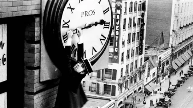 Se termina el primer tiempo y vos…