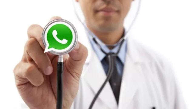 Doctor, una consultita…