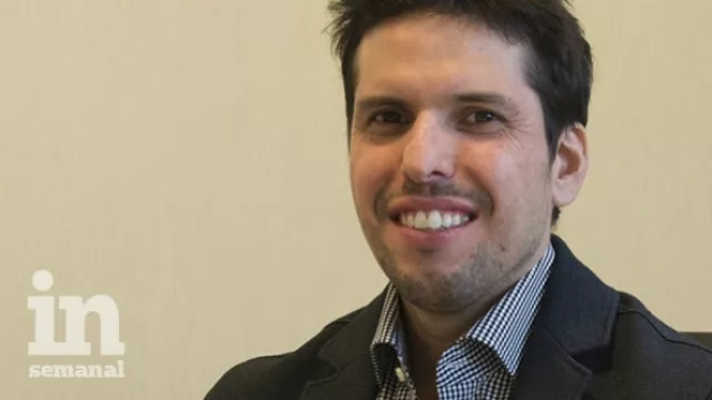 Martín Castelli asume como Presidente de Blue Star Group