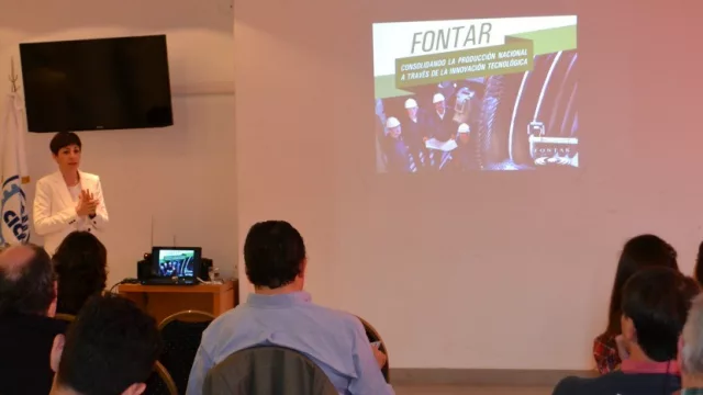 El Fontar y la obsesión del gobierno de mejorar la competitividad de las Pymes