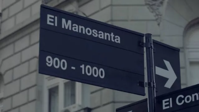 Entonces, el Martín Fierro a la mejor publicidad es…