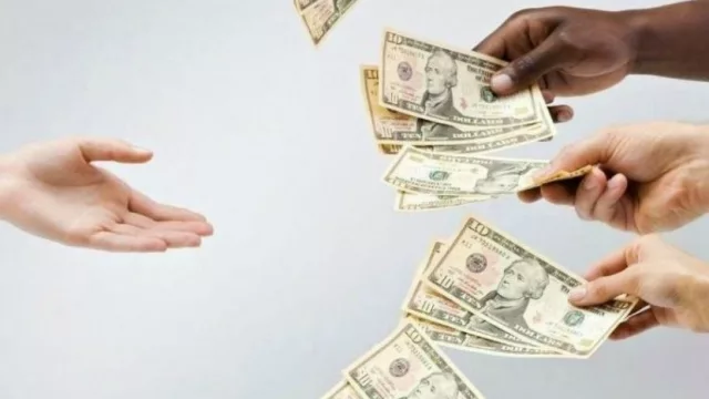 Cuatro pasos para convencer a tu inversor de una idea de negocios