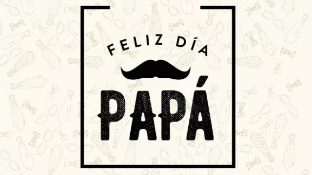 Un Día del Padre no tan feliz: caen las ventas un 3,6% en MDQ