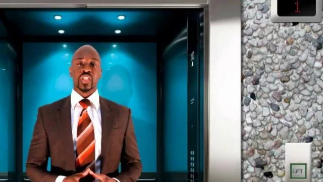 Presentaciones efectivas en un minuto