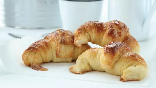 La franquicia del día: New Delicity (cafetería y panadería) por $ 1.500.000