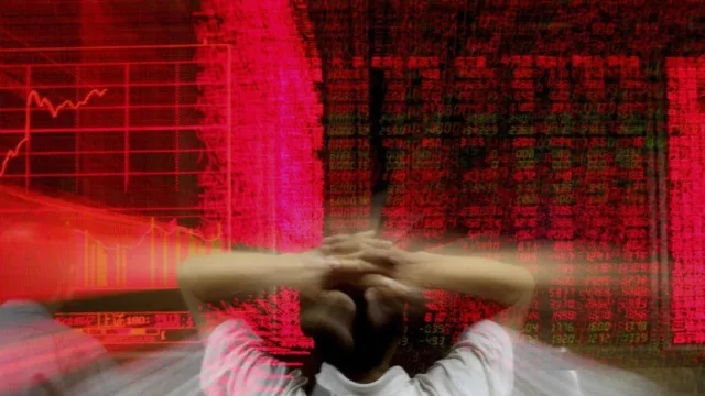 Los errores más grandes de los inversores