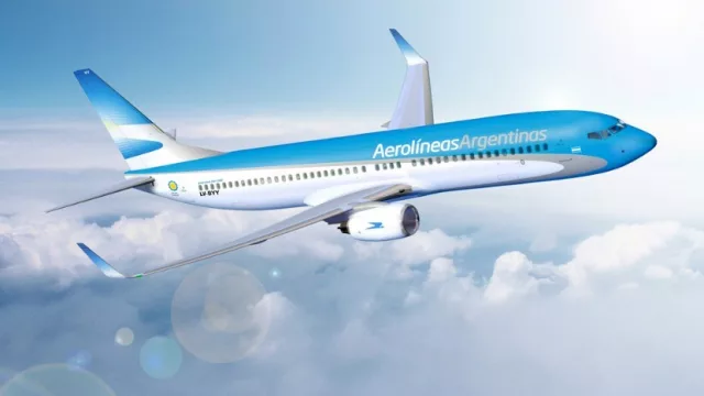 Tucumán aumentará frecuencias de vuelos con destino a Córdoba