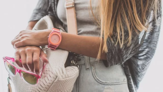 La franquicia del día: RubberChic (accesorios fun chic) en Argentina, Chile y Perú