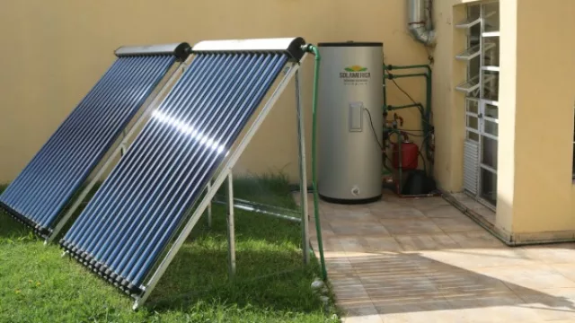 Solamérica analiza incorporar energía solar para espacios públicos en Chaco