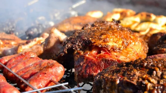 Arranca “Tucumán Market”, la gran feria de La Rural